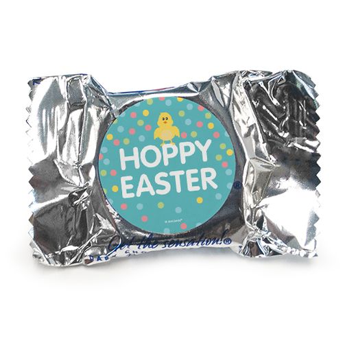 Easter Blue Chick York Peppermint Patties