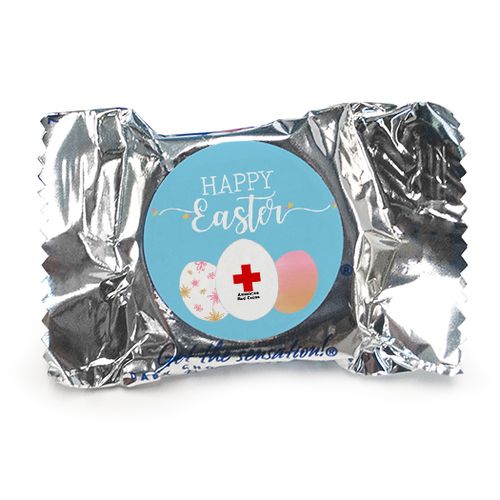 Personalized York Peppermint Patties - Easter Egg Add Your Logo