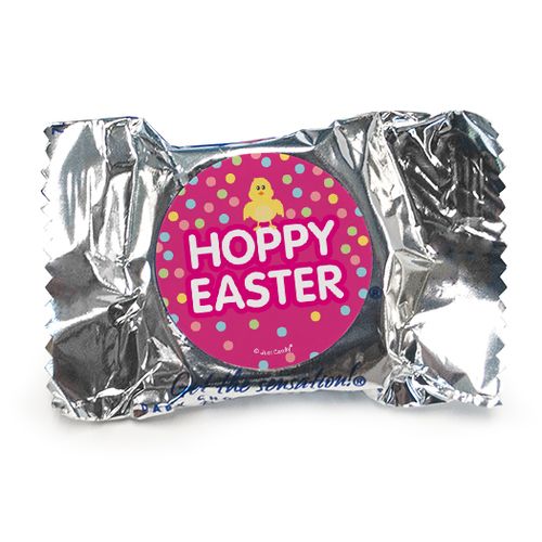 Easter Pink Chick York Peppermint Patties