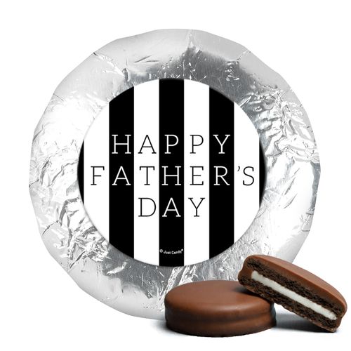 Father's Day Chocolate Covered Oreos Pillar of Strength