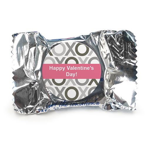 Valentine's Day XOXO York Peppermint Patties