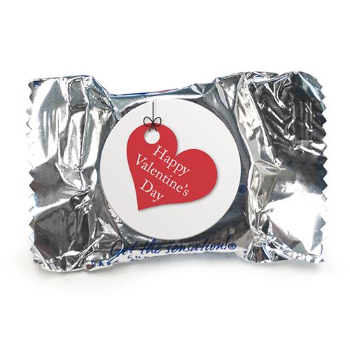 Valentine's Day Hanging Hearts York Peppermint Patties