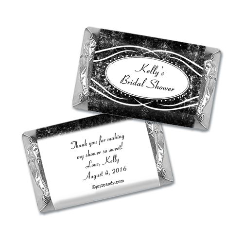 Precious Moments Personalized Miniature Wrappers