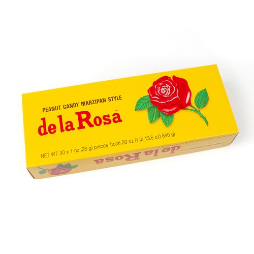 De La Rosa Mazapan
