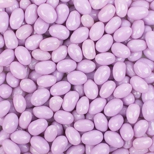 Lavendar Grape Jelly Beans