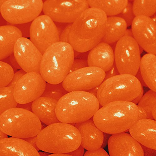 Teenee Beanee Jelly Beans Indian River Orange