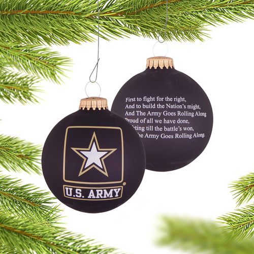 Personalized Army American Pride