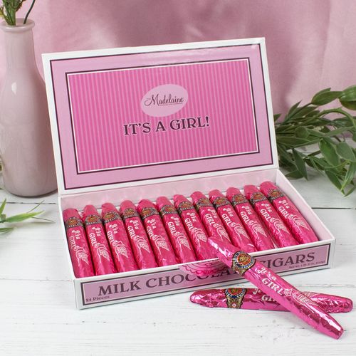 It's a Girl Candy in Bulk Pink Candies