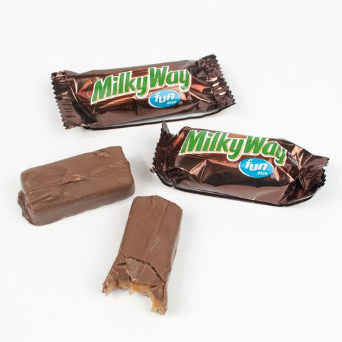 Milky Way Fun Size Bars