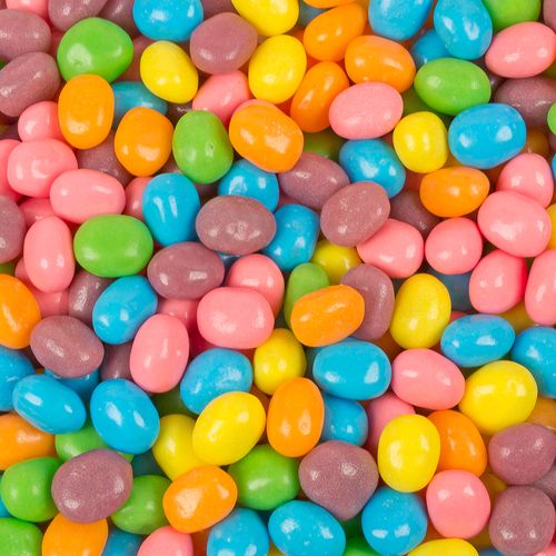 SweeTarts Jelly Beans - 14oz Bag