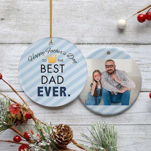 Personalized Father's Day