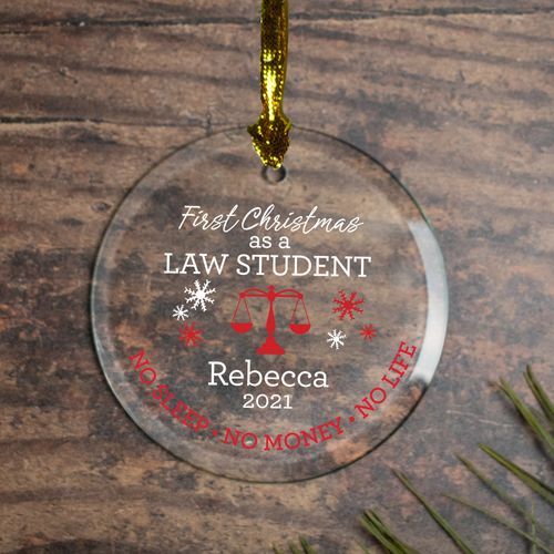 Personalized Law Student