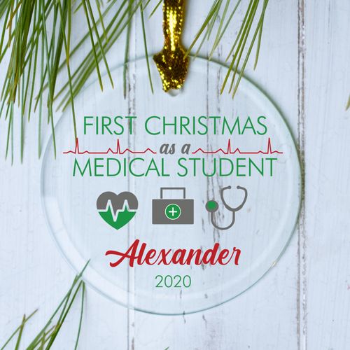 Personalized Med Student