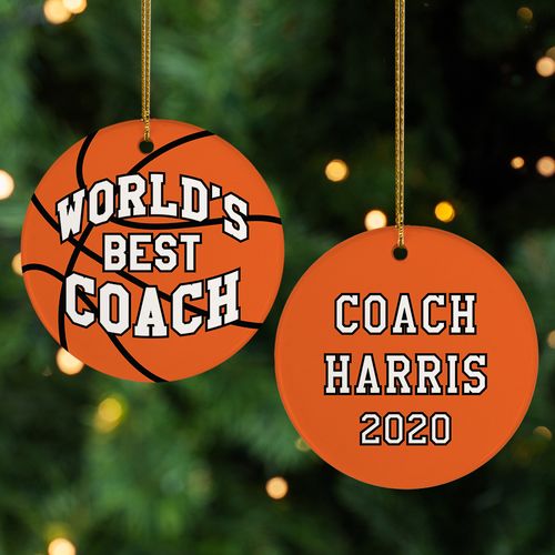 Personalized Best Basketball Coach