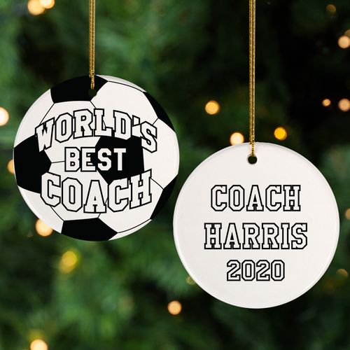 Personalized Best Soccer Coach