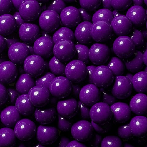 Dark Purple Sixlets