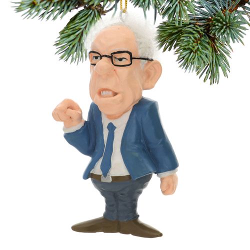 Personalized Bernie