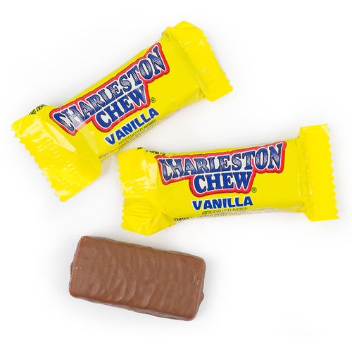 Charleston Chew Vanilla Snack Size Bars