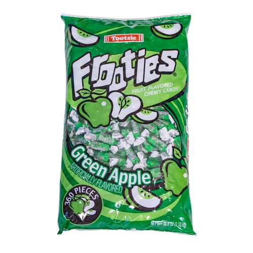 Frooties Green Apple