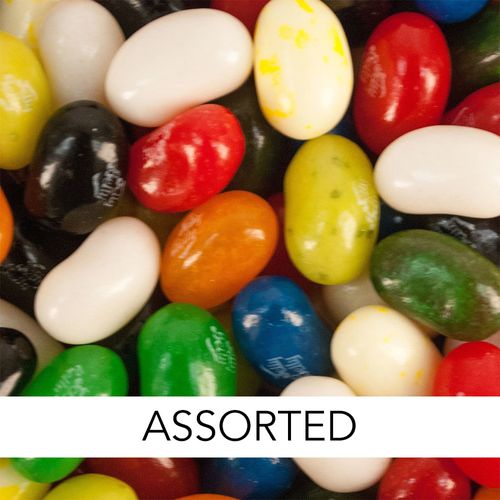 Jelly Belly Jelly Beans - All Colors