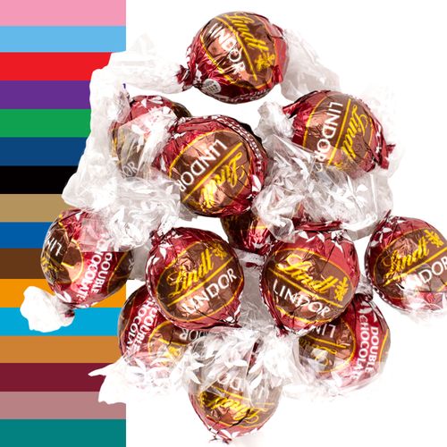 Lindor Truffles by Lindt - All Colors