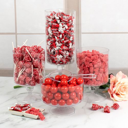 Red Candy Buffet - Best Value Size