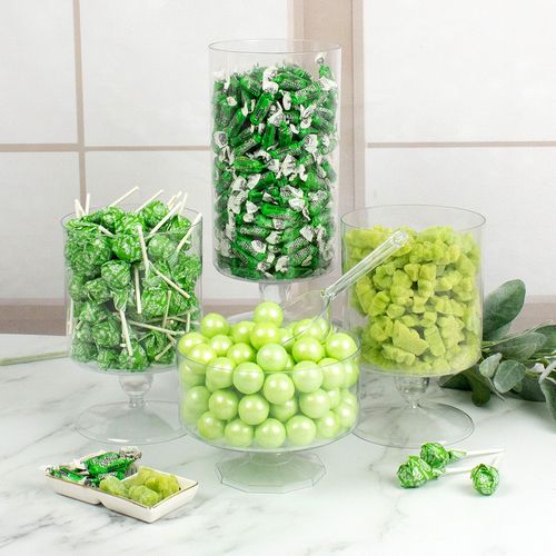 Green Candy Buffet - Best Value Size
