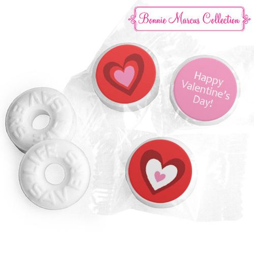 Valentine's Day Hearts LIFE SAVERS Mints
