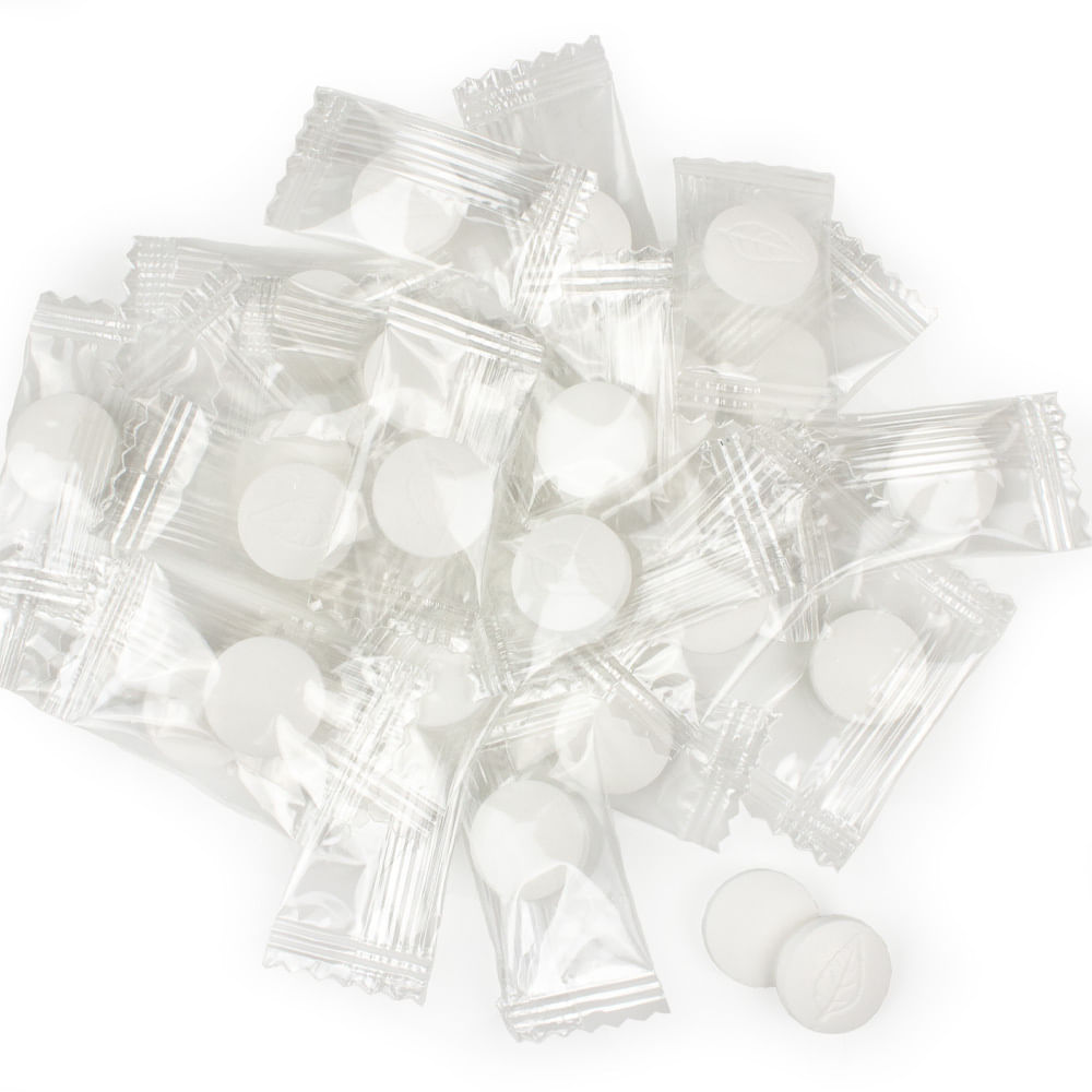 Personalized Birthday Space Blast Life Savers Mints - Whcandy.com