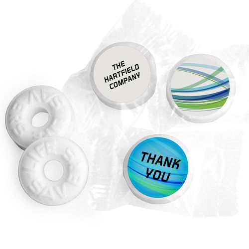 Employee Appreciation Personalized Life Savers Mints Tech Administrative Professionals Day