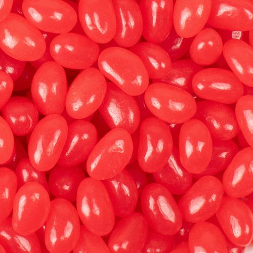 Red Cherry Jelly Beans