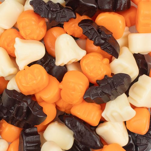 Halloween Ghoulish Gummies