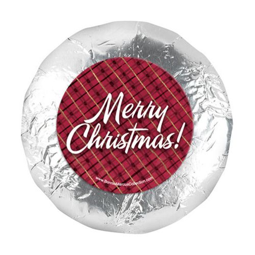 Bonnie Marcus Classical Christmas 1.25" Stickers (48 Stickers)