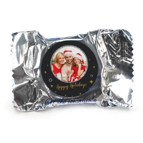 Personalized York Peppermint Patties - Christmas Once Upon a Holiday