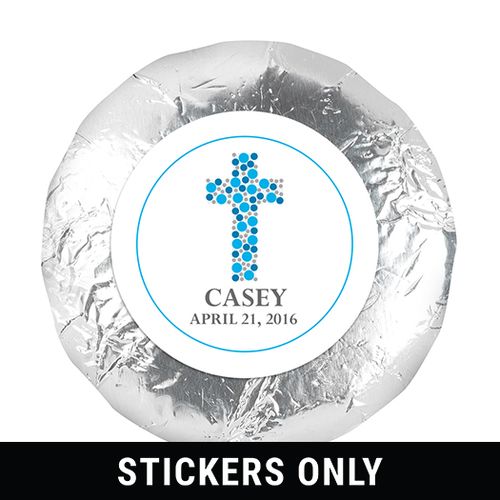 Stones 1.25" Sticker (48 Stickers)