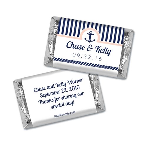Greatest Treasure Personalized Miniature Wrappers