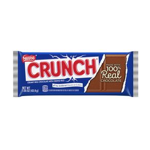 Crunch Bars by Nestle (Box of 36)