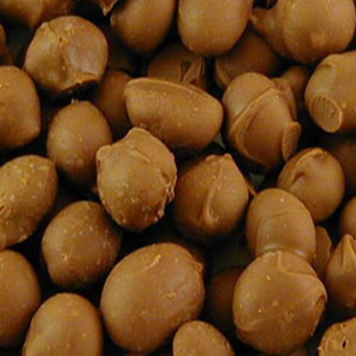 Double Dipped Peanuts