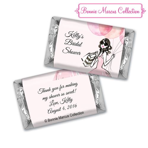 Blithe Spirit MINIATURES Candy Personalized Assembled