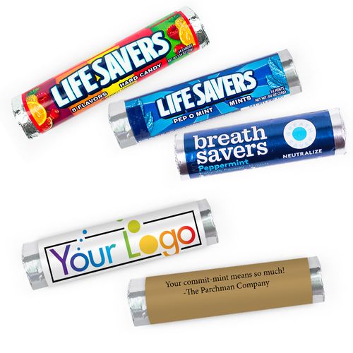 Business > Lifesavers & Mints