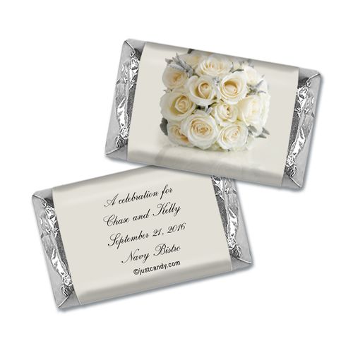 Classy Event Personalized Miniature Wrappers