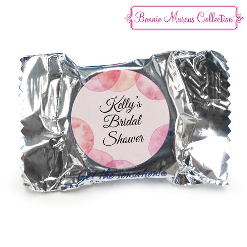 Blithe Spirit Personalized York Peppermint Patties Assembled