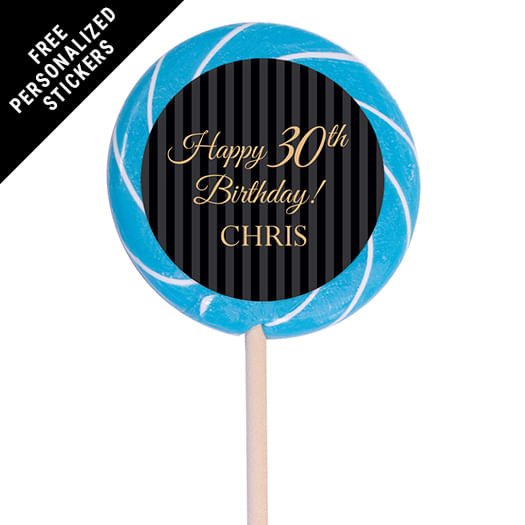 Philadelphia Eagles Lollipops Party Favors Personalized Suckers 12 Pcs -  PartyCreationz