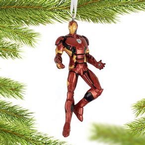 Hallmark Infinity War Iron Man