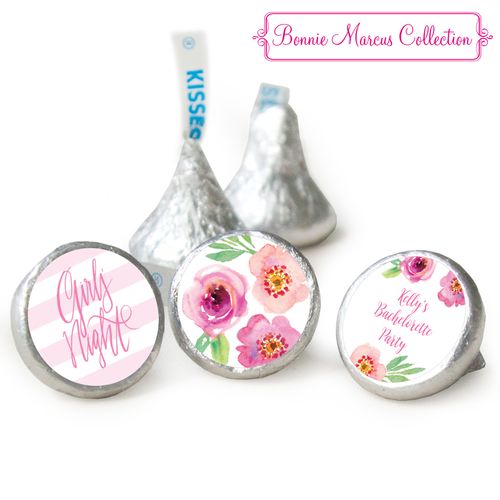 Wedding Collection Hershey's Kisses Assembled Kisses