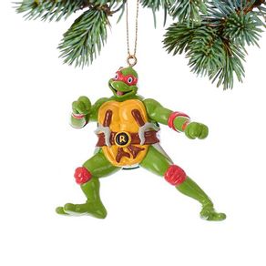 Ninja Turtle Raphael