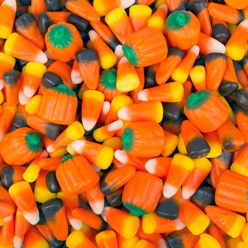 Brach's Autumn Mix Candy