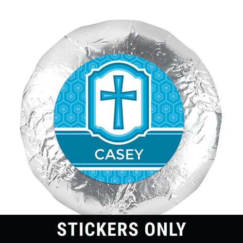 Communion 1.25" Sticker (48 Stickers)