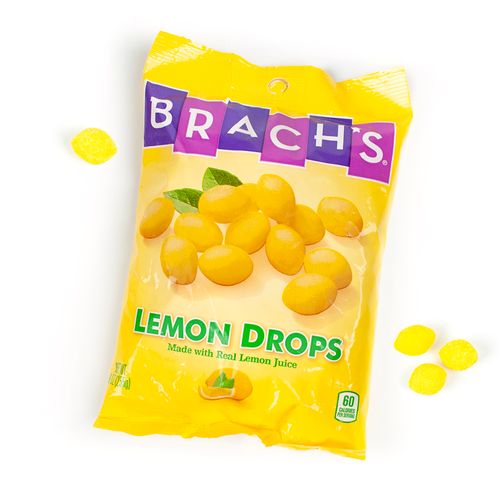Brach's Lemon Drops (9oz)