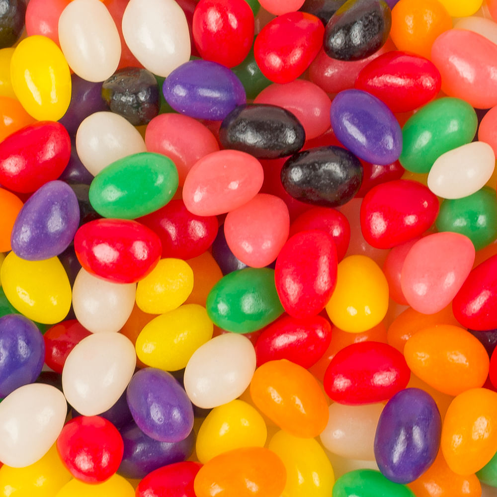 Bulk Brach's Classic Jelly Bird Eggs - Jelly Beans - Whcandy.com